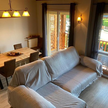 布尔马当Casita Planes Surroca公寓 外观 照片